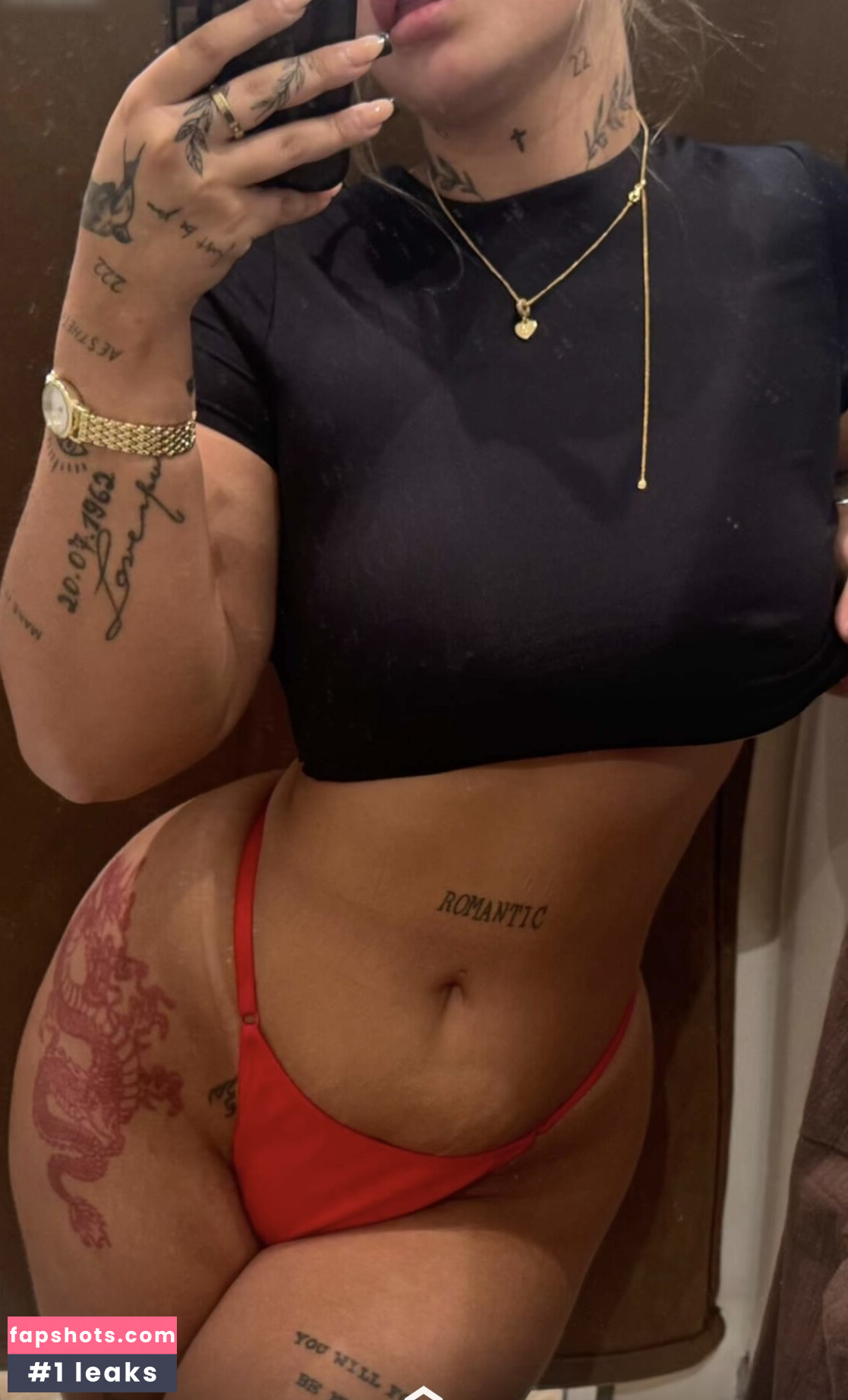 Luuannaaa Nude Leaks OnlyFans Photos #10 - LeakJerk