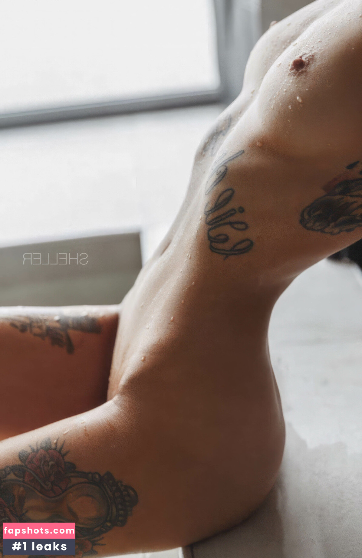 Luuly Nahé úniky fotek pouze od fanoušků #3 - Fapshots