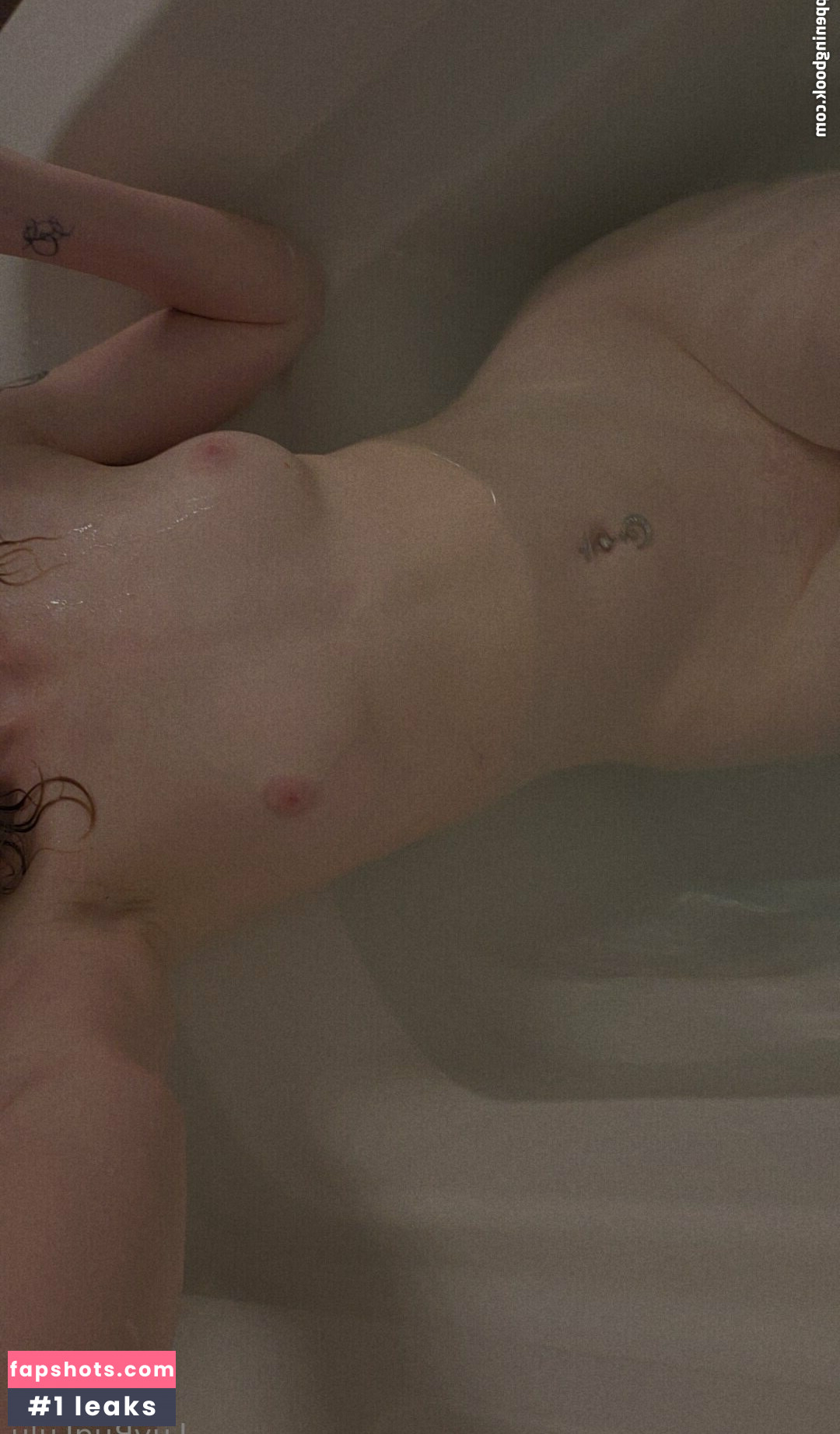 LuvBugLulu Nahé úniky fotek pouze od fanoušků #6 - Fapshots