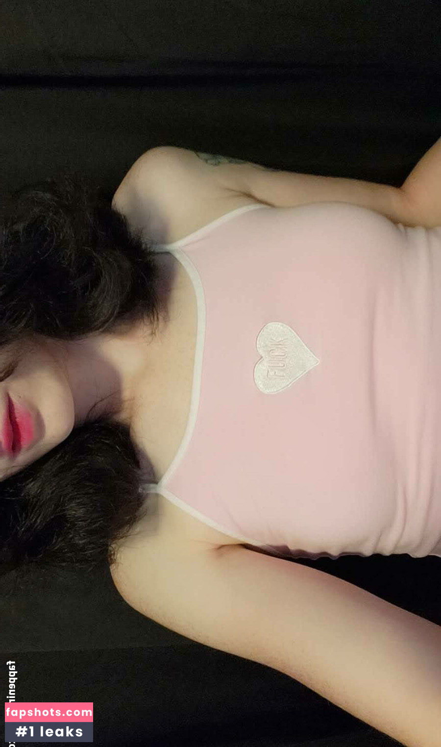 LuvBugLulu Nahé úniky fotek pouze od fanoušků #9 - Fapshots