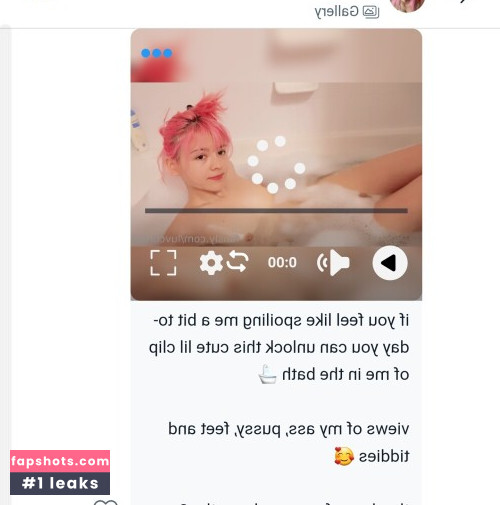 luvcoregf Nacktheit OnlyFans Fotos #1372 - Fapshots