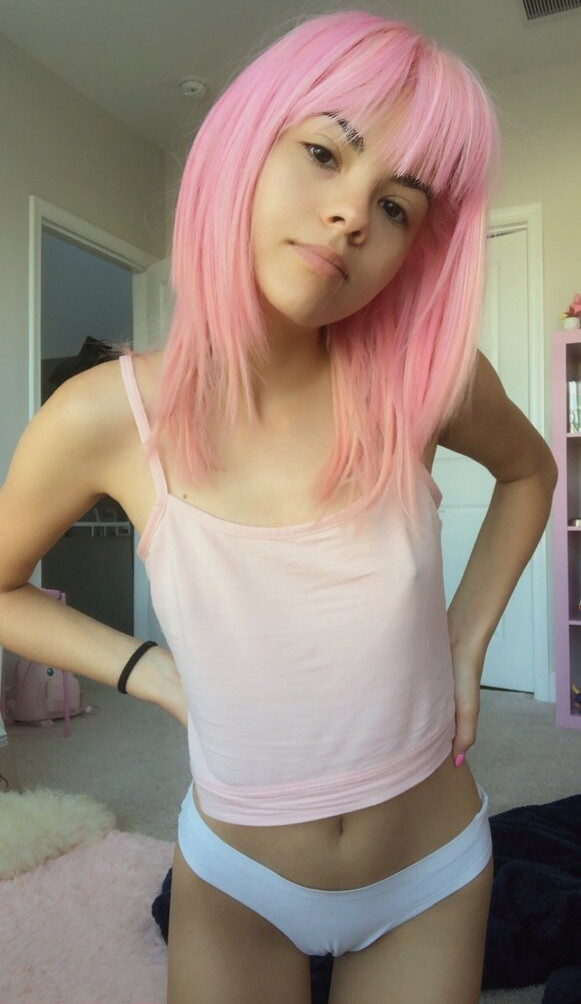 luvcoregf-lex Nude Leaks OnlyFans Photos #1005 - LeakJerk