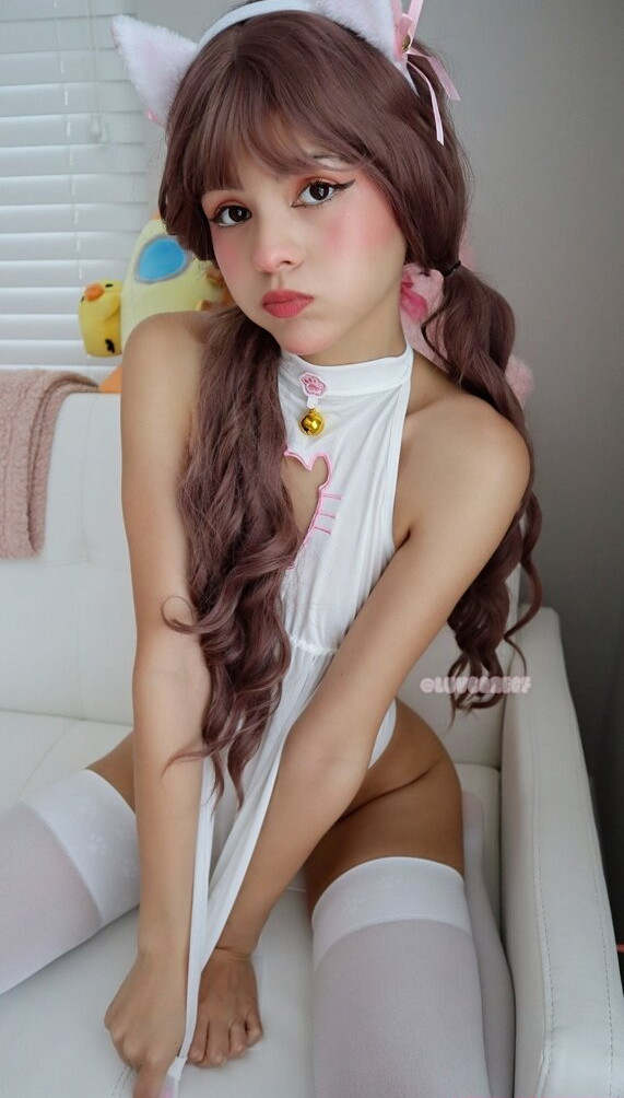 luvcoregf-lex Nude Leaks OnlyFans Photos #1031 - LeakJerk