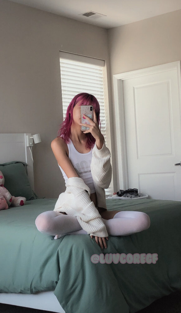 luvcoregf-lex Nude Leaks OnlyFans Photos #1055 - LeakJerk