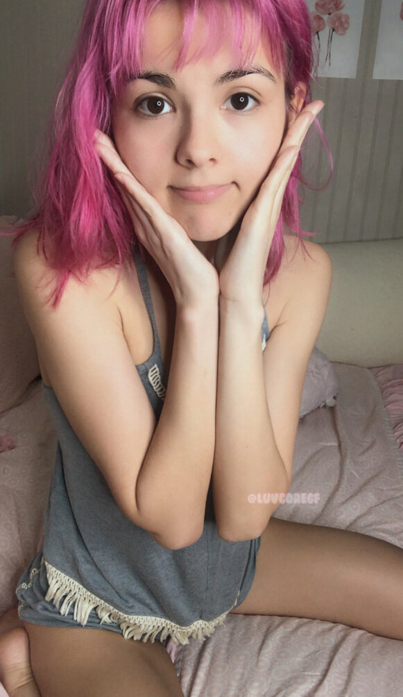 luvcoregf-lex Nude Leaks OnlyFans Photos #1064 - LeakJerk