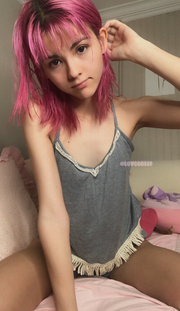 luvcoregf-lex Nude Leaks OnlyFans Photos #1072 - LeakJerk