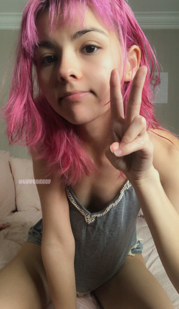 luvcoregf-lex Nude Leaks OnlyFans Photos #1081 - LeakJerk