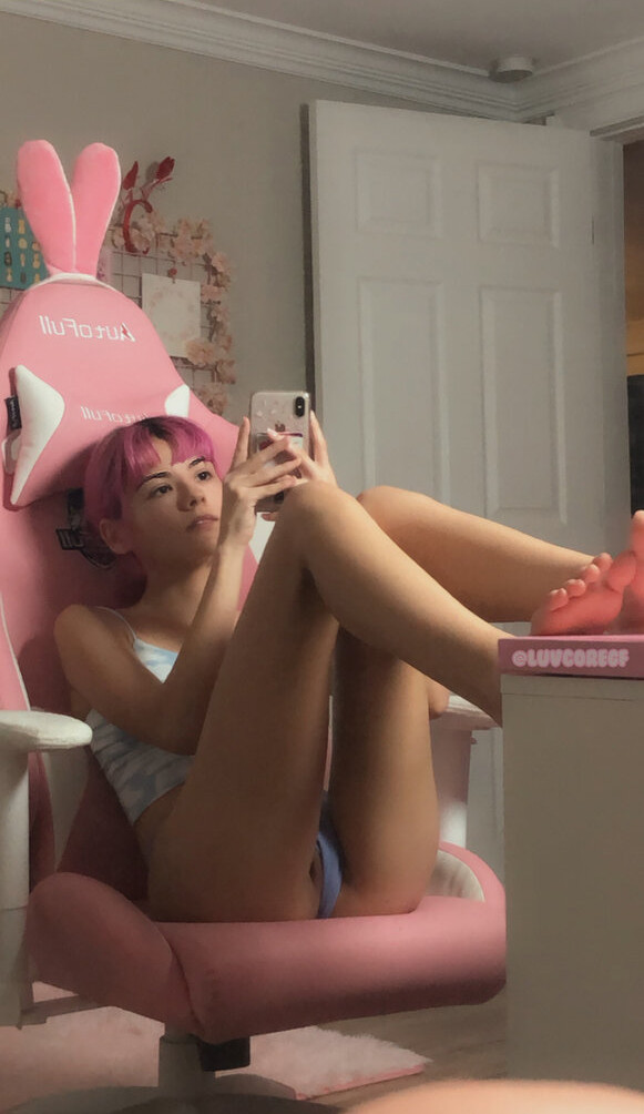 luvcoregf-lex Nude Leaks OnlyFans Photos #1088 - LeakJerk