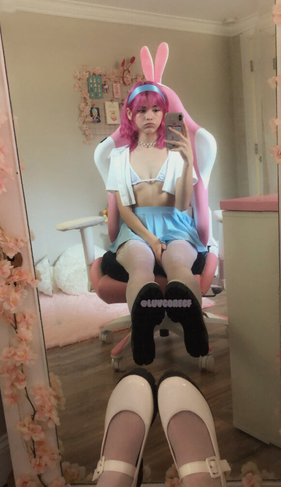 luvcoregf-lex Nude Leaks OnlyFans Photos #1094 - LeakJerk