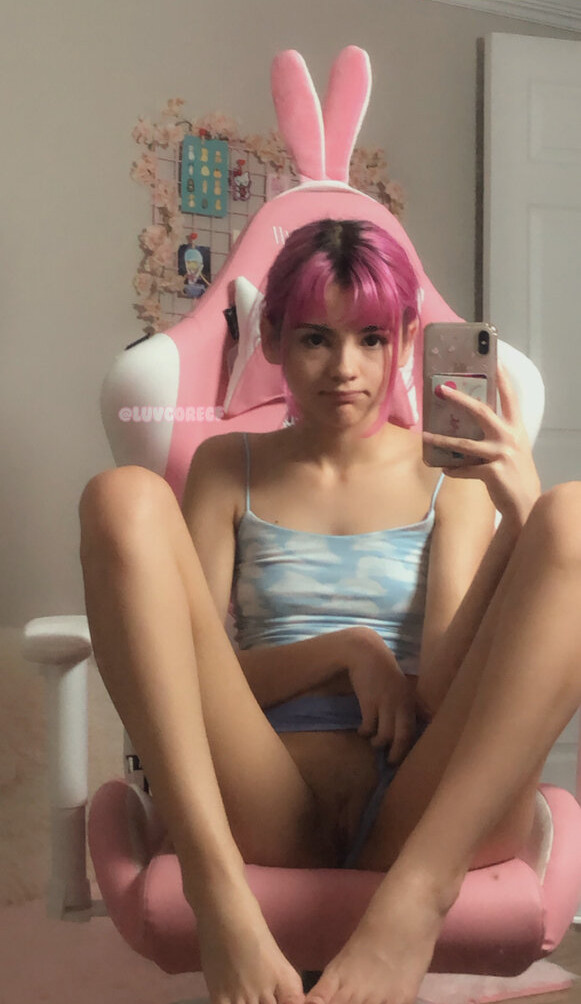 luvcoregf-lex Nude Leaks OnlyFans Photos #1104 - LeakJerk