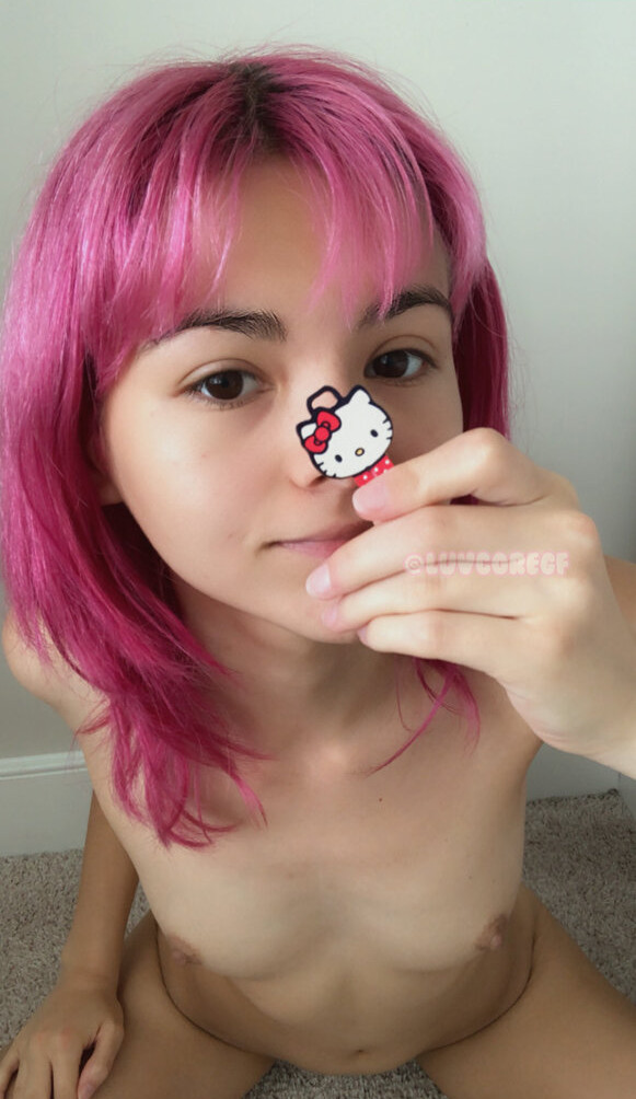 luvcoregf-lex Nude Leaks OnlyFans Photos #1126 - LeakJerk