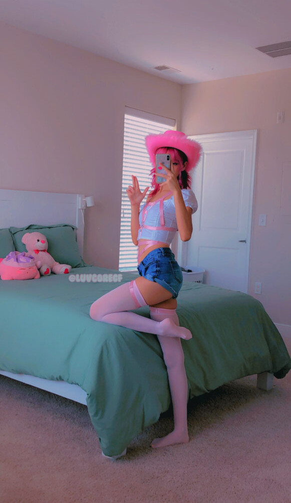 luvcoregf-lex Nude Leaks OnlyFans Photos #1143 - LeakJerk