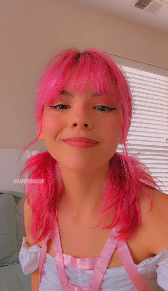 luvcoregf-lex Nude Leaks OnlyFans Photos #1148 - LeakJerk