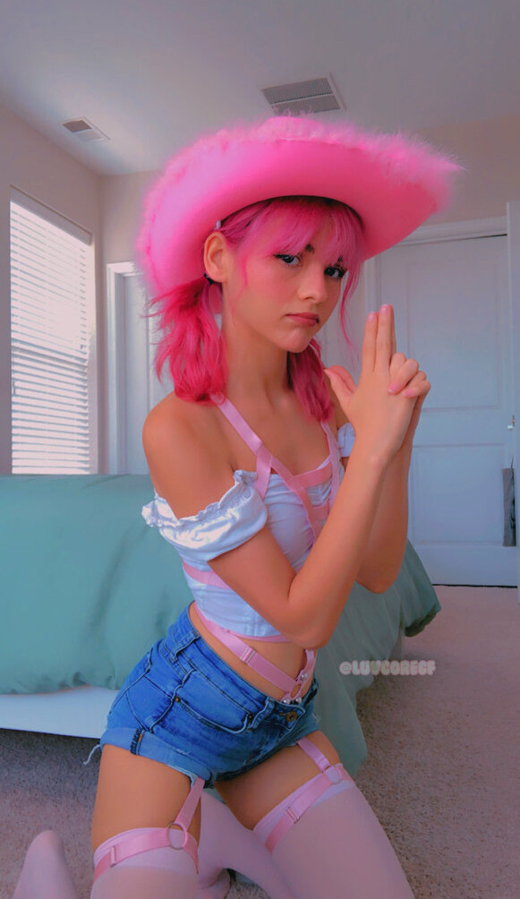 luvcoregf-lex Nude Leaks OnlyFans Photos #1149 - LeakJerk