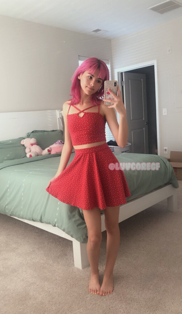 luvcoregf-lex Nude Leaks OnlyFans Photos #1157 - LeakJerk