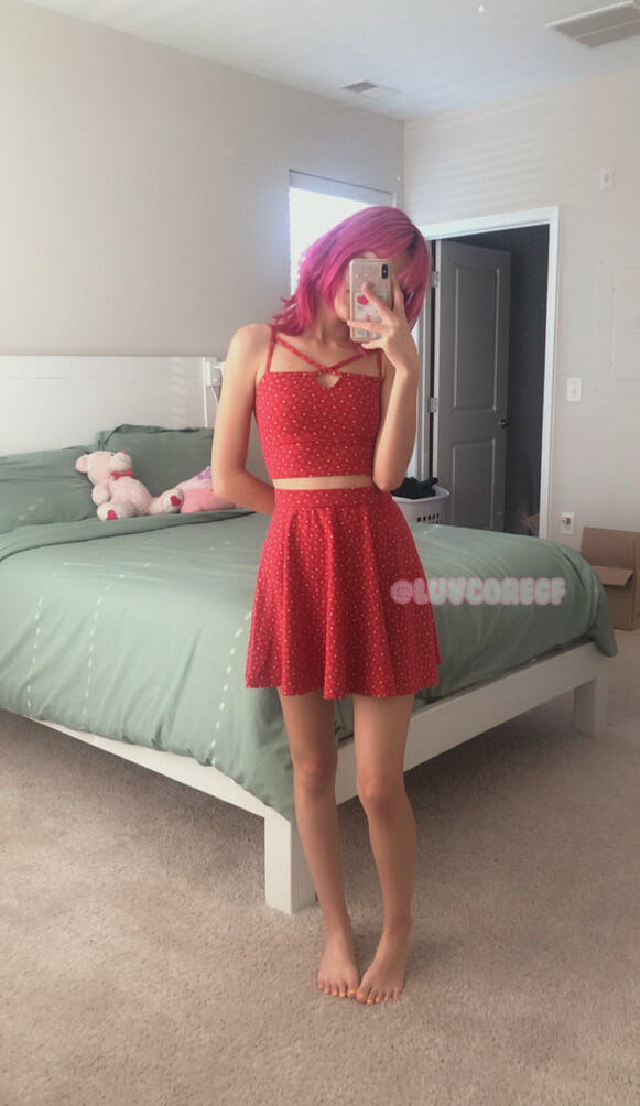 luvcoregf-lex Nude Leaks OnlyFans Photos #1164 - LeakJerk