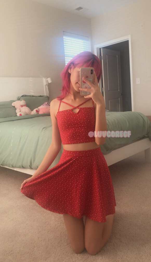 luvcoregf-lex Nude Leaks OnlyFans Photos #1166 - LeakJerk