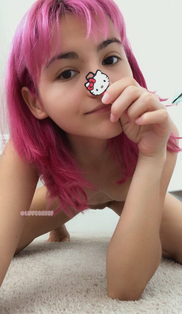 luvcoregf-lex Nude Leaks OnlyFans Photos #1167 - LeakJerk