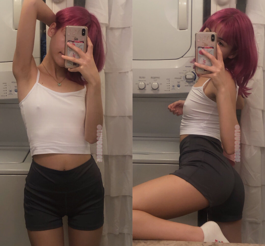 luvcoregf-lex Nude Leaks OnlyFans Photos #1247 - Fapshots