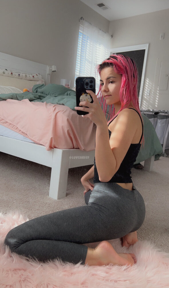 luvcoregf-lex Nude Leaks OnlyFans Photos #373 - LeakJerk