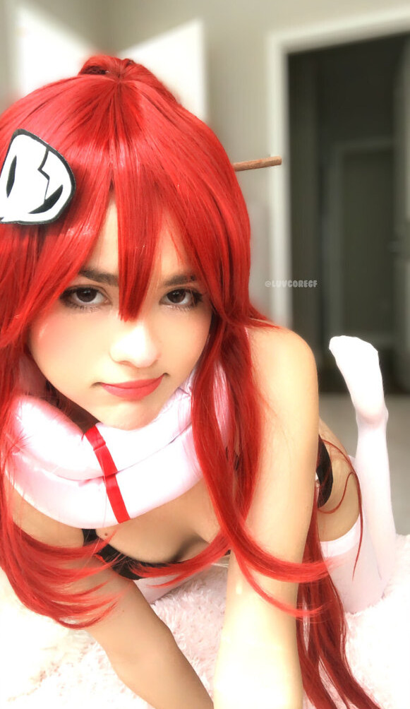 luvcoregf-lex Nude Leaks OnlyFans Photos #431 - LeakJerk