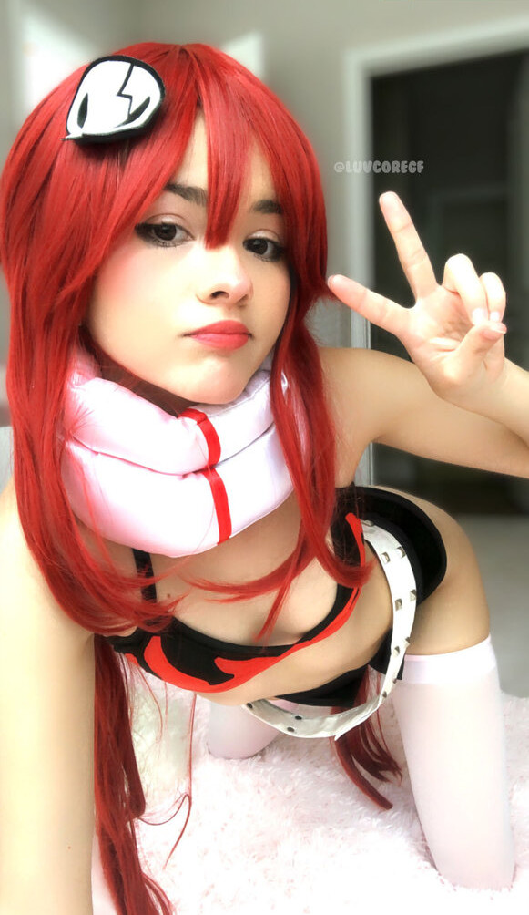 luvcoregf-lex Nude Leaks OnlyFans Photos #438 - LeakJerk