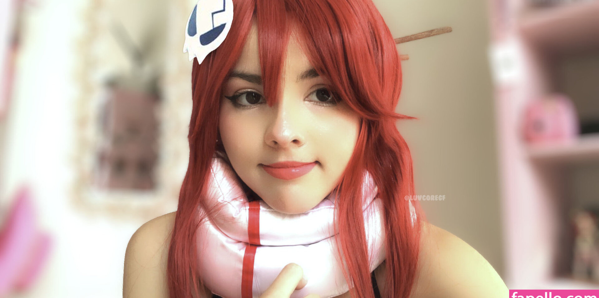 luvcoregf-lex Nude Leaks OnlyFans Photos #441 - LeakJerk