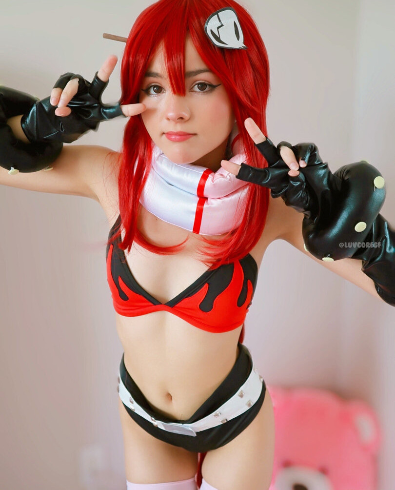 luvcoregf-lex Nude Leaks OnlyFans Photos #446 - LeakJerk