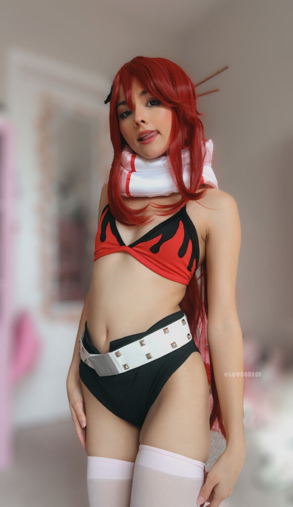 luvcoregf-lex Nude Leaks OnlyFans Photos #448 - LeakJerk