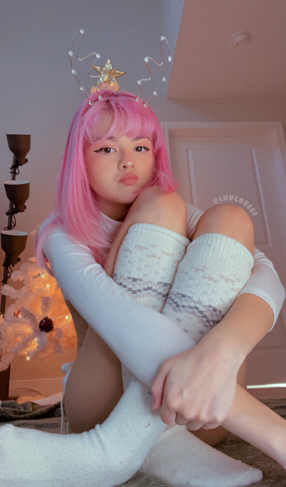 luvcoregf-lex Nahé úniky fotek pouze od fanoušků #521 - Fapshots