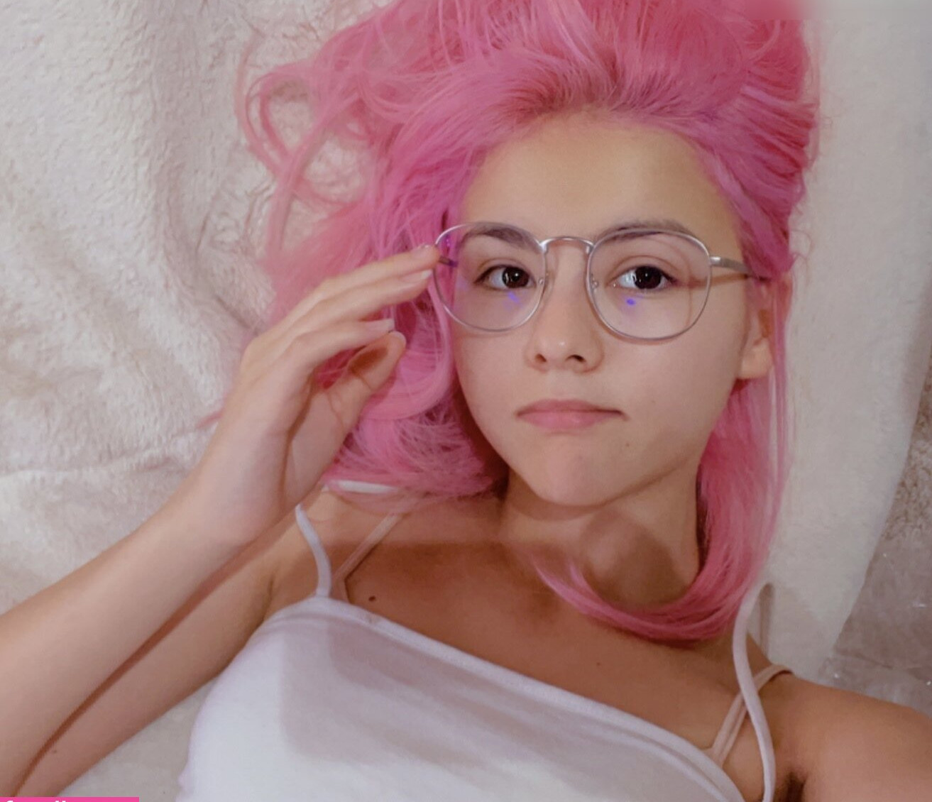 luvcoregf-lex Nahé úniky fotek pouze od fanoušků #529 - Fapshots