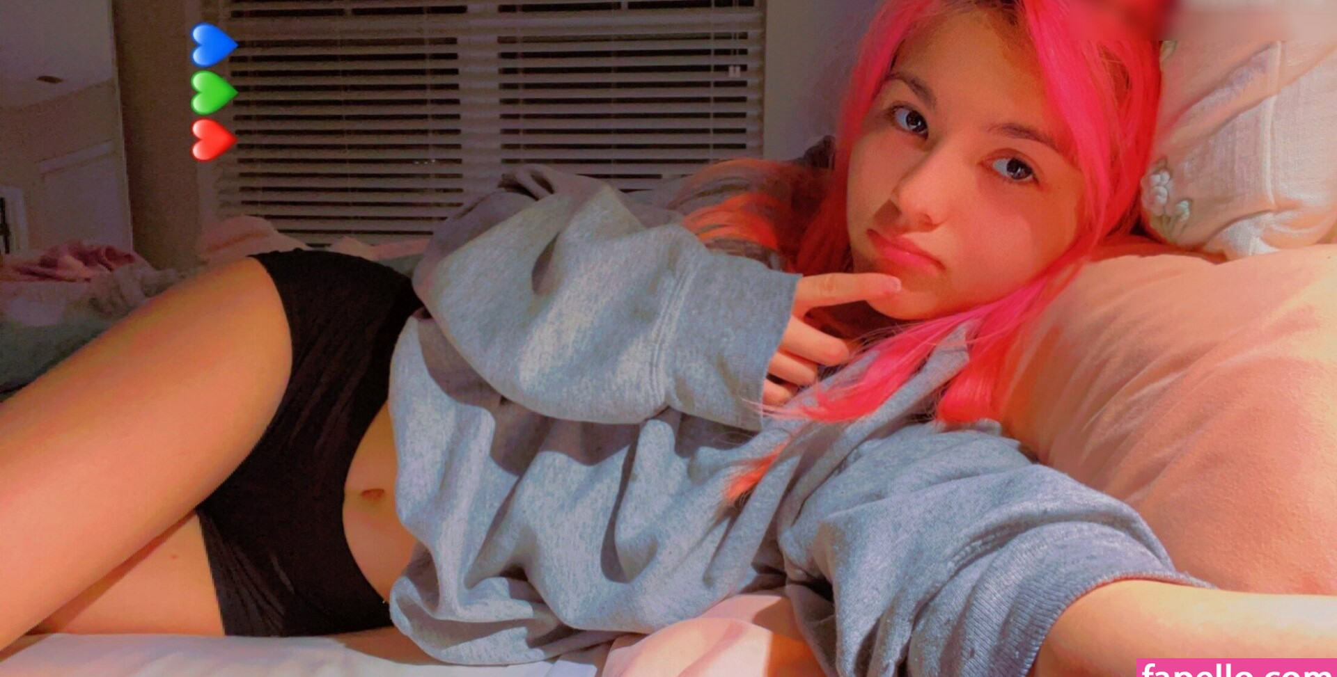 luvcoregf-lex Nahé úniky fotek pouze od fanoušků #545 - Fapshots