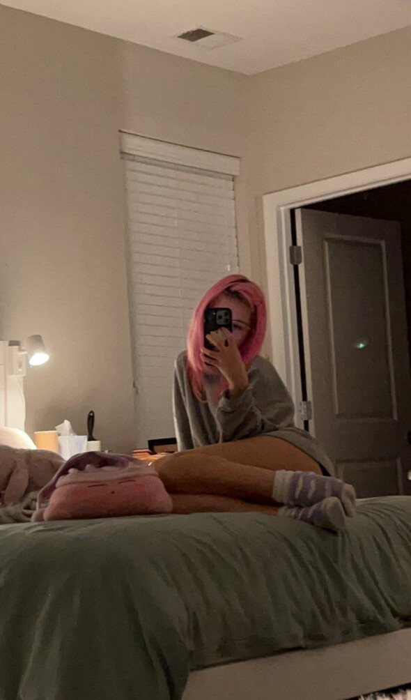 luvcoregf-lex Nahé úniky fotek pouze od fanoušků #554 - Fapshots