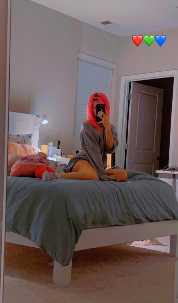 luvcoregf-lex Nahé úniky fotek pouze od fanoušků #564 - Fapshots