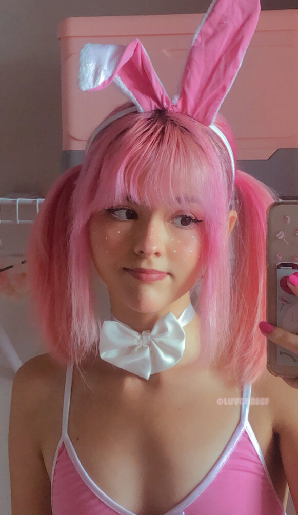 luvcoregf-lex Nahé úniky fotek pouze od fanoušků #609 - Fapshots