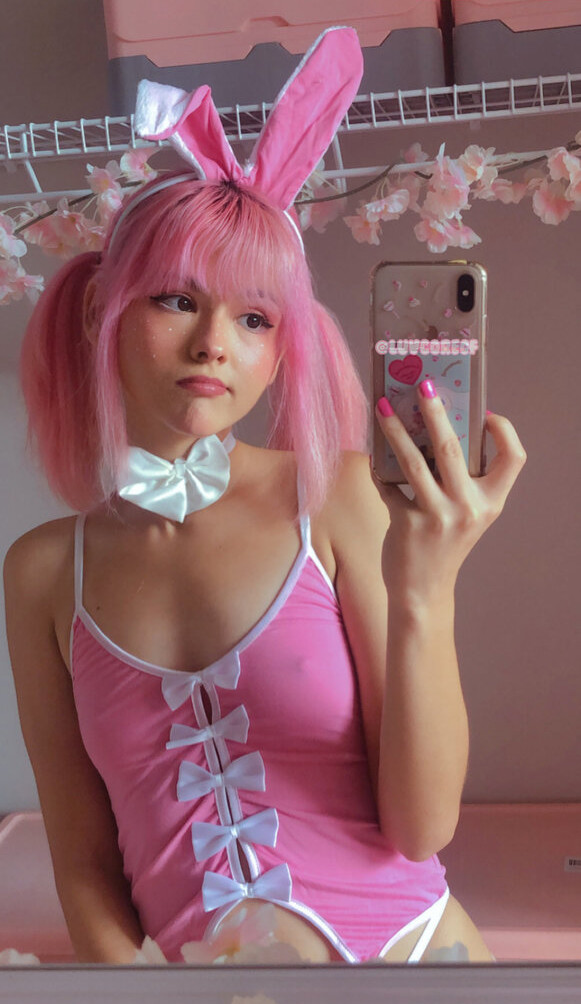 luvcoregf-lex Nahé úniky fotek pouze od fanoušků #611 - Fapshots