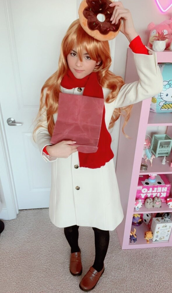 luvcoregf-lex Nahé úniky fotek pouze od fanoušků #617 - Fapshots