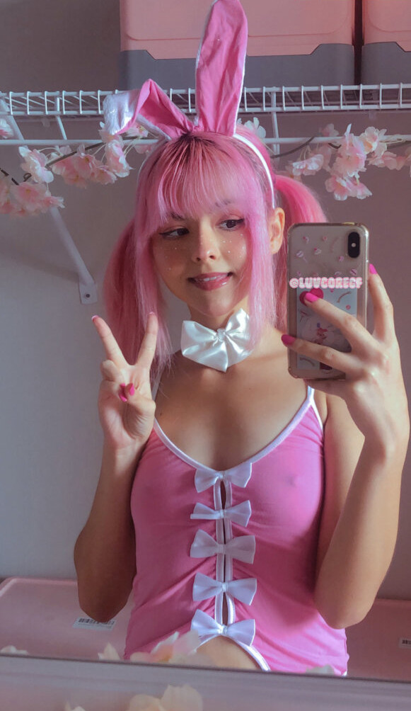 luvcoregf-lex Nahé úniky fotek pouze od fanoušků #619 - Fapshots