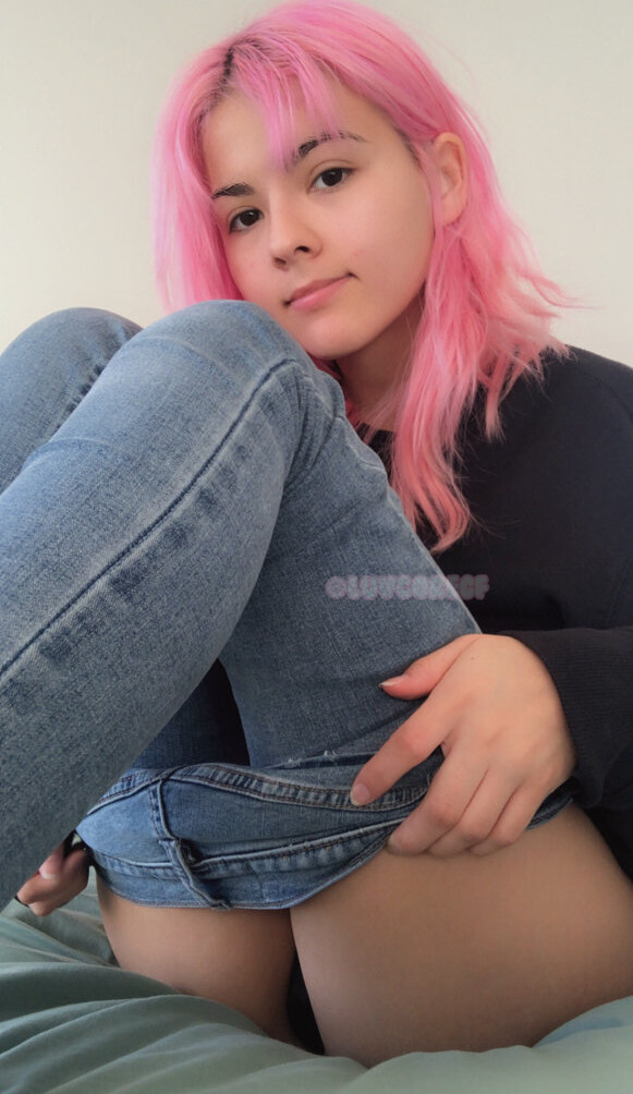 luvcoregf-lex Nahé úniky fotek pouze od fanoušků #638 - Fapshots