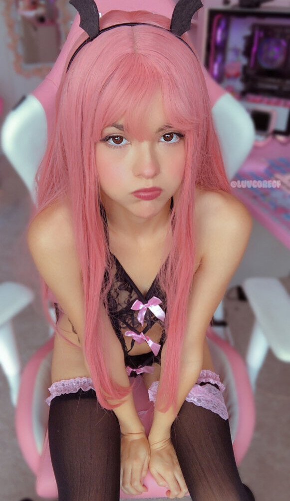 luvcoregf-lex Nahé úniky fotek pouze od fanoušků #654 - Fapshots