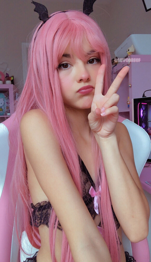 luvcoregf-lex Nahé úniky fotek pouze od fanoušků #661 - Fapshots