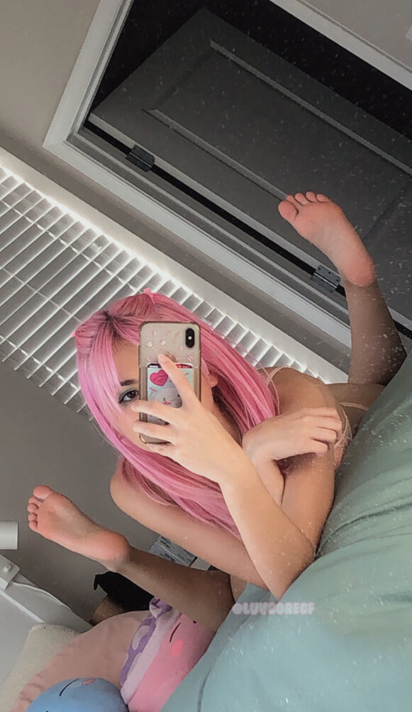 luvcoregf-lex Nahé úniky fotek pouze od fanoušků #672 - Fapshots