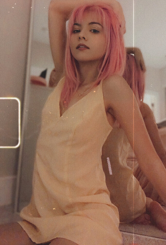 luvcoregf-lex Nahé úniky fotek pouze od fanoušků #698 - Fapshots