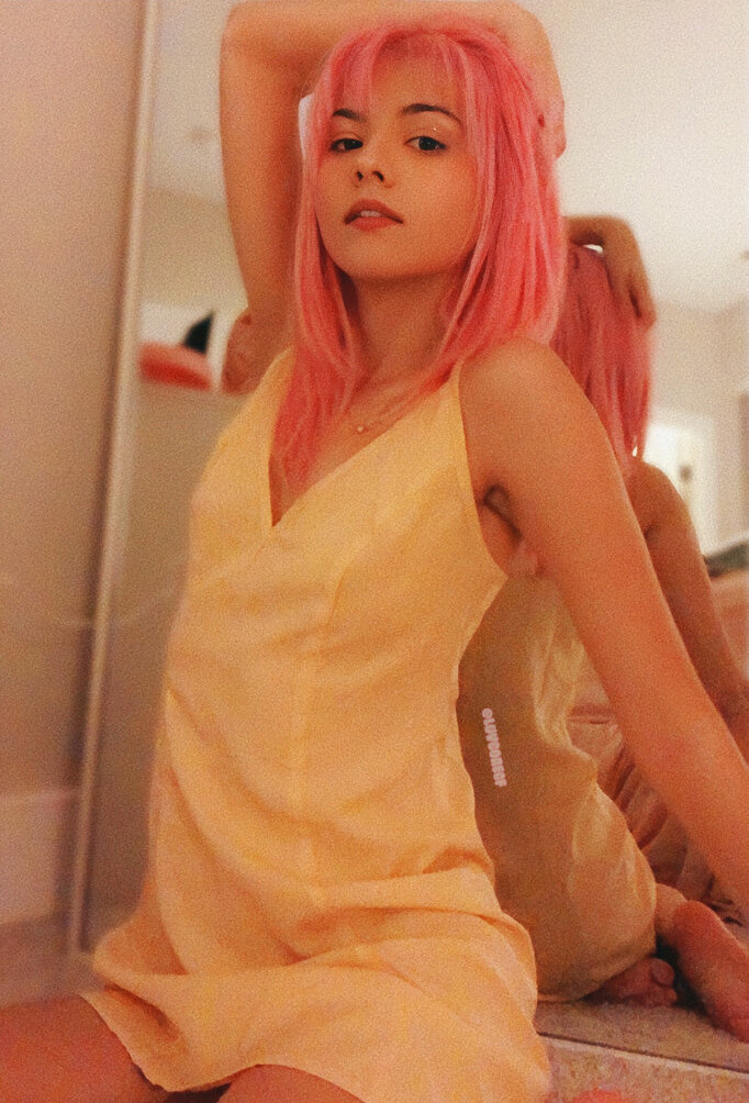 luvcoregf-lex Nahé úniky fotek pouze od fanoušků #701 - Fapshots