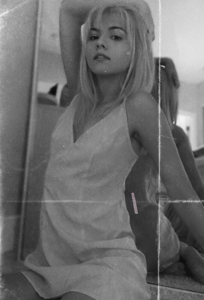 luvcoregf-lex Nahé úniky fotek pouze od fanoušků #704 - Fapshots