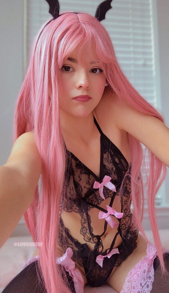 luvcoregf-lex Nahé úniky fotek pouze od fanoušků #738 - Fapshots