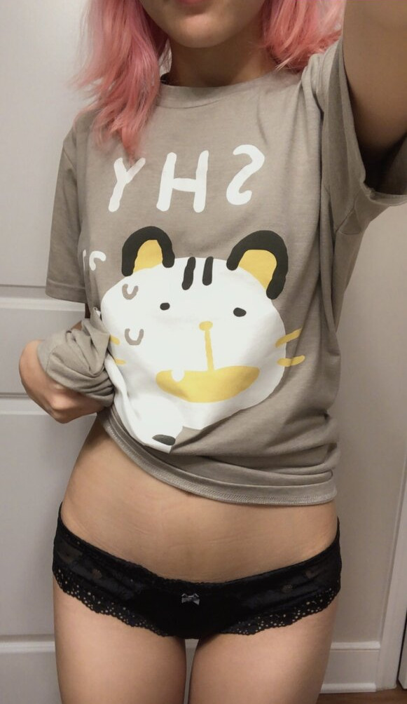 luvcoregf-lex Nahé úniky fotek pouze od fanoušků #770 - Fapshots