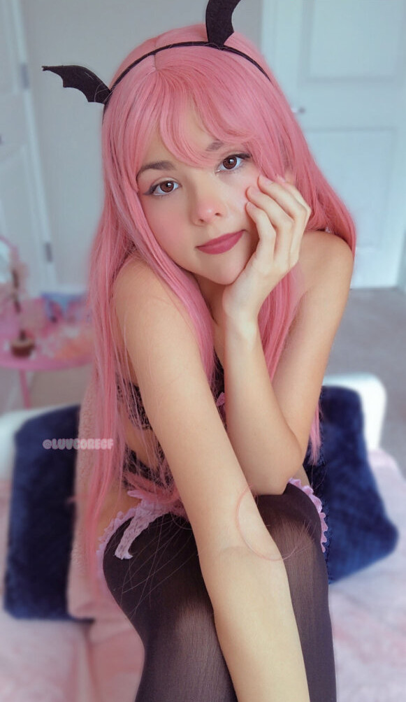 luvcoregf-lex Nahé úniky fotek pouze od fanoušků #810 - Fapshots