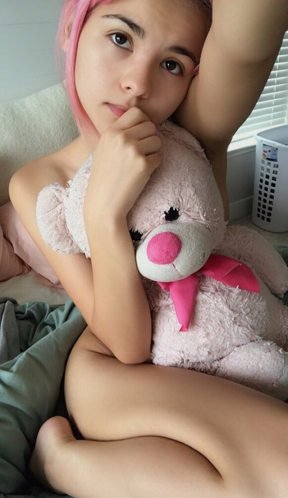 luvcoregf-lex Nahé úniky fotek pouze od fanoušků #830 - Fapshots