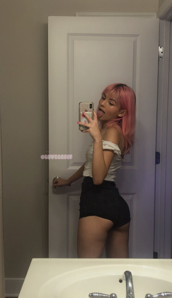luvcoregf-lex Nude Leaks OnlyFans Photos #845 - LeakJerk